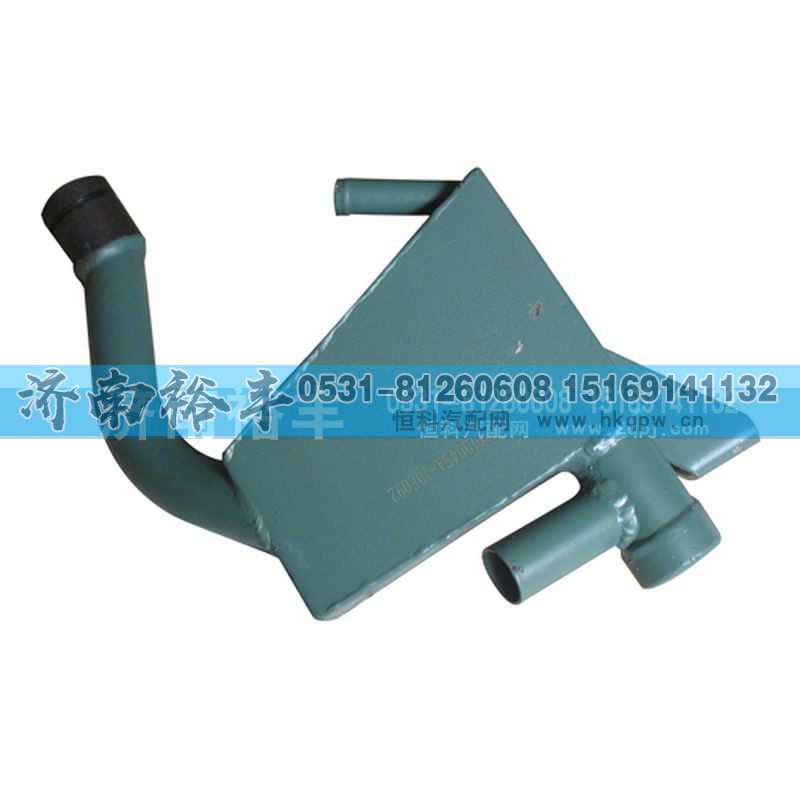 VG1500019045A,0267油气分离器,济南裕丰汽车配件销售中心