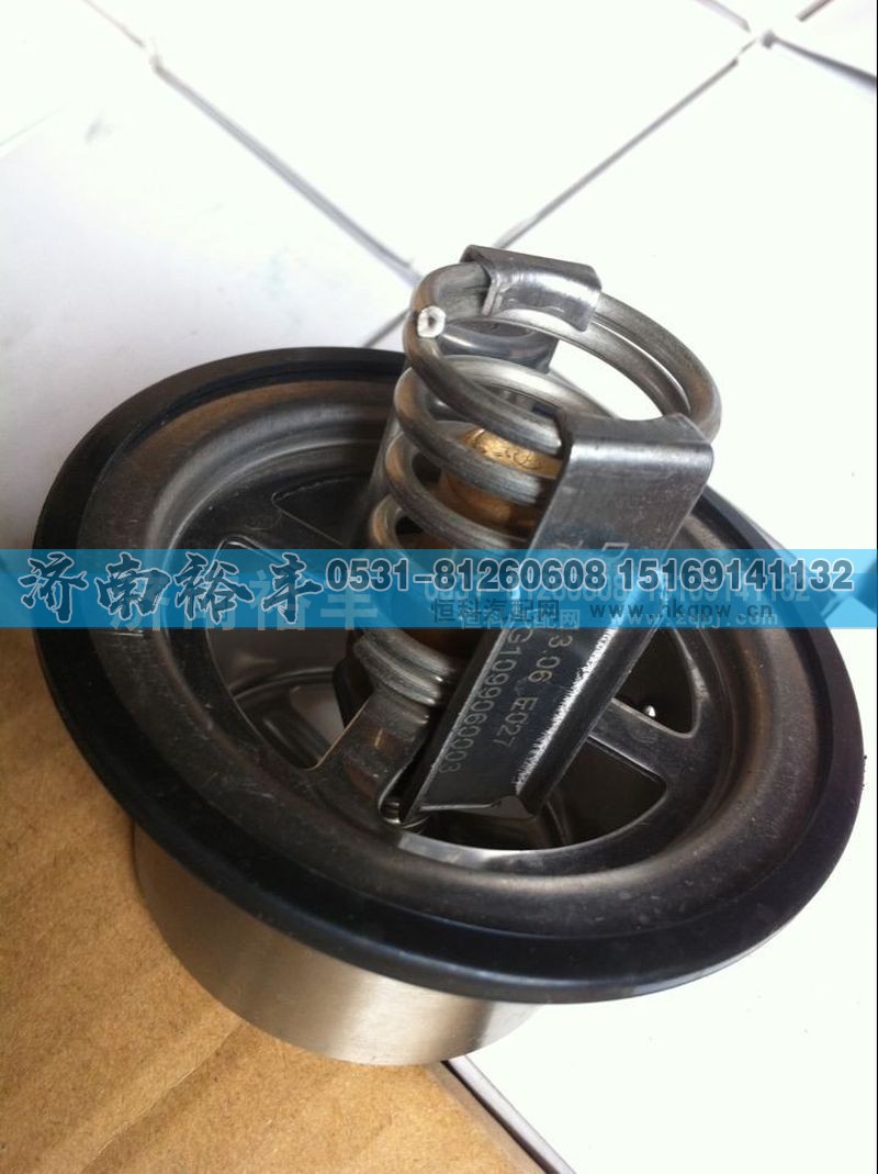 VG1099060003,節(jié)溫器芯75°,濟南裕豐汽車配件銷售中心