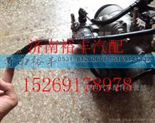 200V12305-5298,重汽曼MC11回油管喷油器-限压阀,济南裕丰汽车配件销售中心