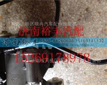 200V12304-5851,重汽曼MC11燃油管滤清器-高压油泵,济南裕丰汽车配件销售中心