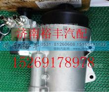 201V12501-7289,重汽曼MC11燃油濾清器,濟(jì)南裕豐汽車配件銷售中心