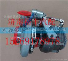 202V09100-7926,重汽曼MC11渦輪增壓器,濟南裕豐汽車配件銷售中心