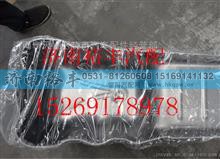 201V05800-6370,重汽曼MC11油底壳总成,济南裕丰汽车配件销售中心