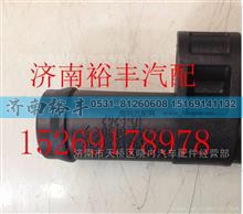 200V98130-0549,重汽曼MC11油气分离器回油管过渡接头,济南裕丰汽车配件销售中心