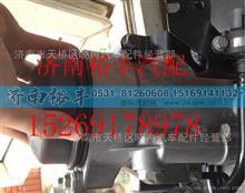 200V12304-5848,重汽曼发动机燃油管粗滤器入口,济南裕丰汽车配件销售中心
