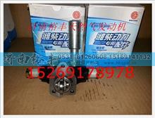 612600081317,EGR国三发动机手油泵输油泵,济南裕丰汽车配件销售中心