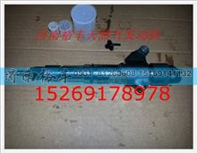 612600080924,电喷客车发动机喷油器总成,济南裕丰汽车配件销售中心