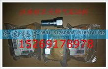 612600081584,电喷发动机喷油泵EBV限压阀,济南裕丰汽车配件销售中心