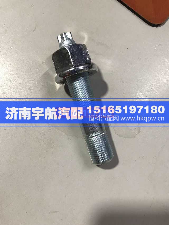 WG9925591975双头螺栓