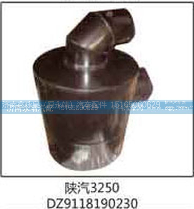 DZ9118190230,陕汽3250,济南鑫咏泉（原永靖）汽车配件有限公司