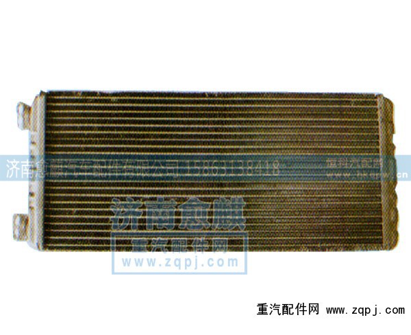 ,北奔V3暖風水箱,濟南愈麒汽車配件有限公司