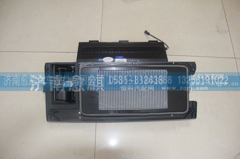 711-61900-7153,暖风机总成,济南愈麒汽车配件有限公司
