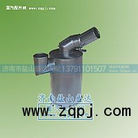 WG9100190120,斯太尔王立式空滤器总成,济南市盐山盛达汽车配件经销处