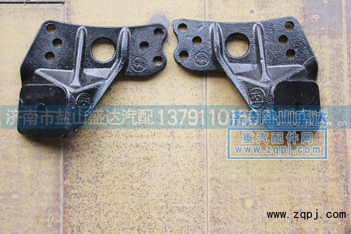 DZ93259599998,德龍發(fā)動機支架,濟南市鹽山盛達汽車配件經銷處