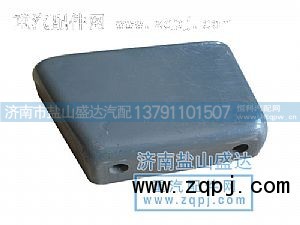 199114760004,電瓶箱支架199114760004,濟南市鹽山盛達汽車配件經(jīng)銷處