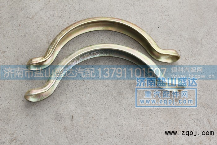 ,德龍排氣管卡箍,濟(jì)南市鹽山盛達(dá)汽車配件經(jīng)銷處