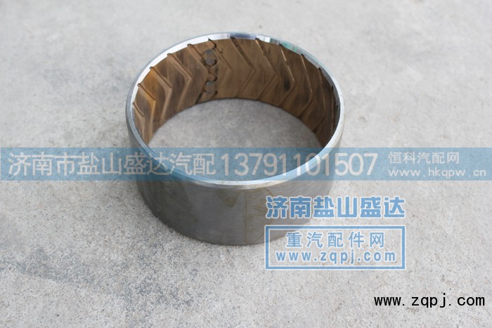 ,平衡軸襯套+復(fù)合鋼+64高,濟(jì)南市鹽山盛達(dá)汽車配件經(jīng)銷處