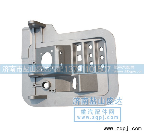 新式AZ9725360020,离合器踏板面板,济南市盐山盛达汽车配件经销处