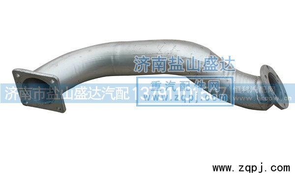 DZ91145420813,德龙 排气管,济南市盐山盛达汽车配件经销处