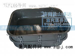 ,油滤式空滤器底盖,济南市盐山盛达汽车配件经销处