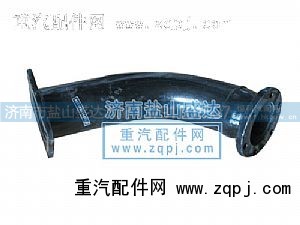 ,0198排气管,济南市盐山盛达汽车配件经销处