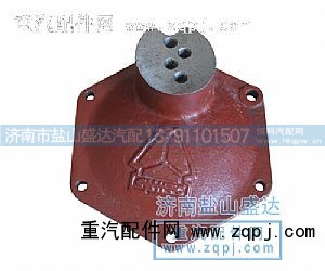 ,STR空壓機齒輪蓋,濟南市鹽山盛達汽車配件經銷處