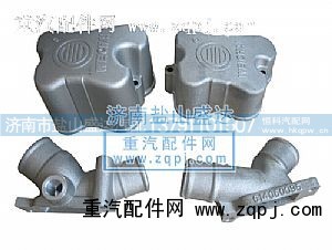 ,水泵接头气门室盖,济南市盐山盛达汽车配件经销处