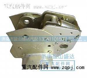 WG1642440101,豪沃液压锁,济南市盐山盛达汽车配件经销处