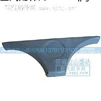 STR出气筒支架