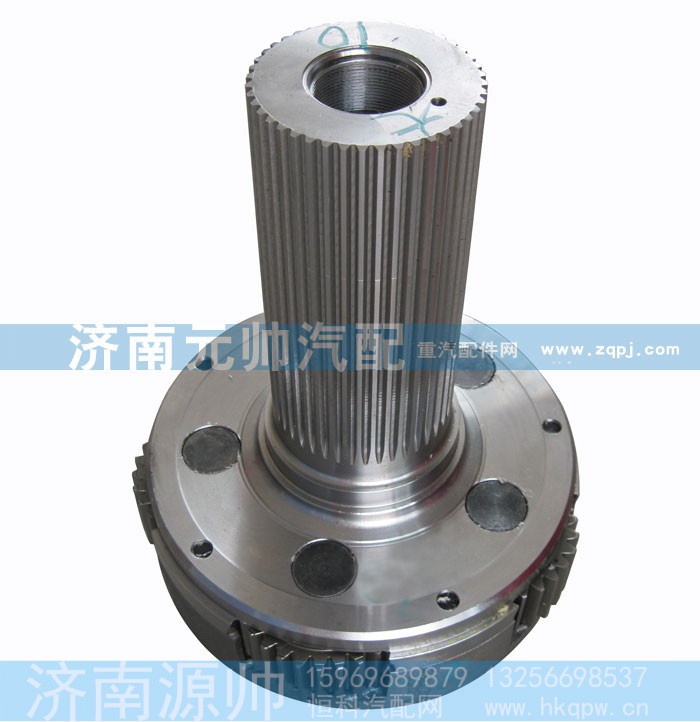 ,行星機(jī)構(gòu),濟(jì)南源帥汽車配件有限公司