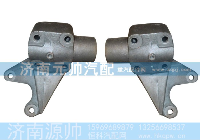 AZ9100410033,转向节支架,济南源帅汽车配件有限公司