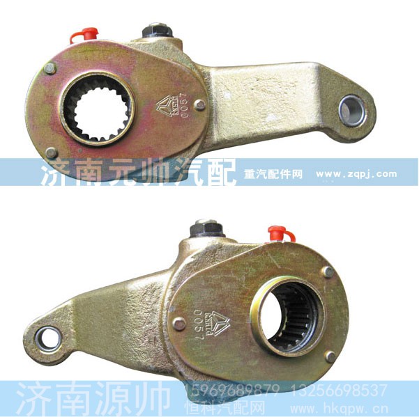AZ9100440005,调整臂,济南源帅汽车配件有限公司