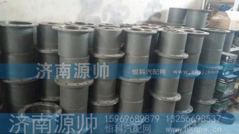 AZ9231340123-1,轮边,济南源帅汽车配件有限公司