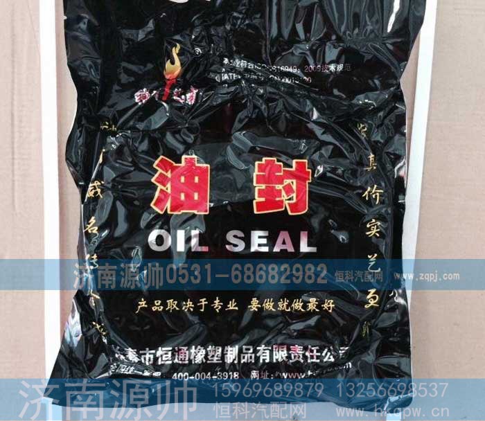 ,后轮油封一体,济南源帅汽车配件有限公司