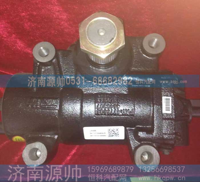 ,8098方向机,济南源帅汽车配件有限公司