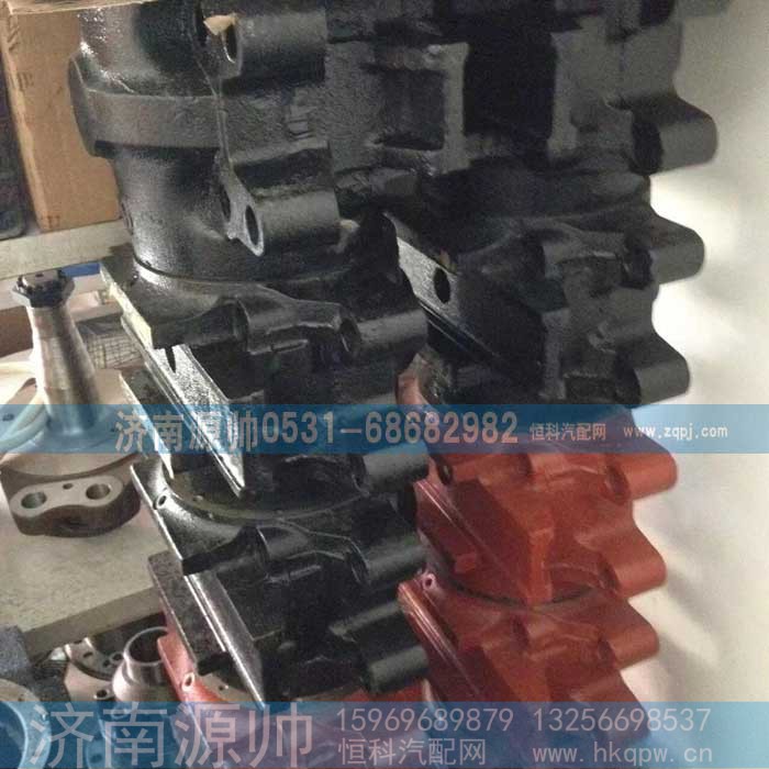 ,各种平衡轴壳,济南源帅汽车配件有限公司
