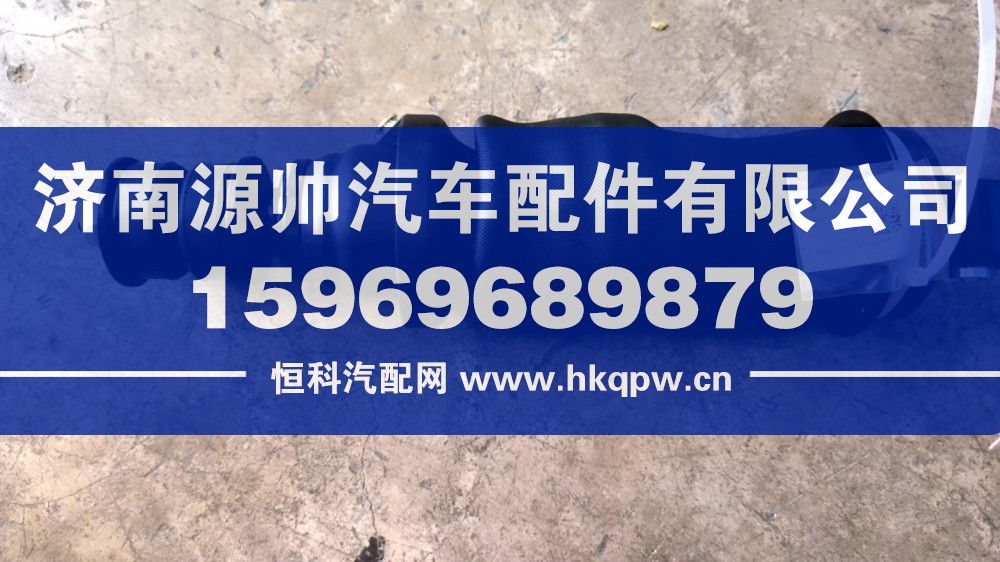 陕汽 德龙M3000前气囊 DZ15221430800