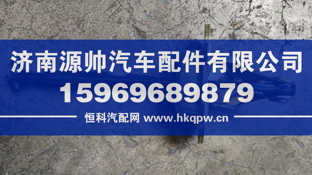 豪瀚车门限位器   WG1671340164