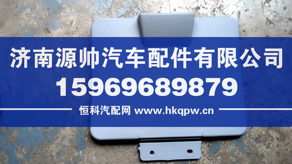 欧曼左脚踏板盖板  A684500000048