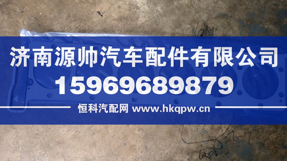 重汽曼汽缸盖密封垫  202V03901-0415