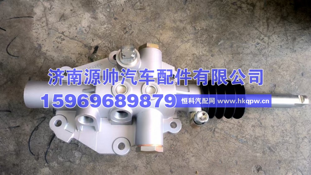 法士特变速箱小盖  15623010-8