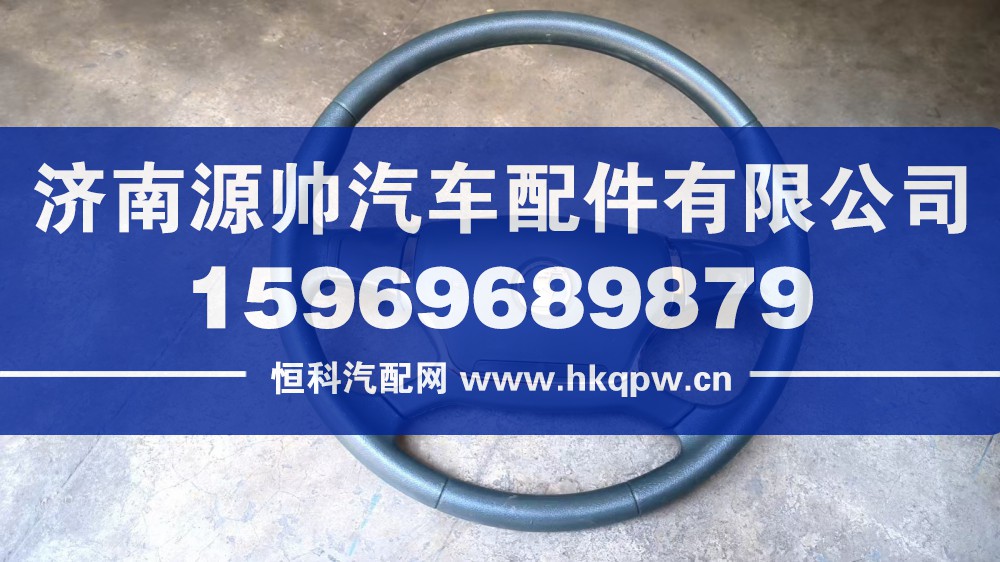 H3000方向盘   DZ96189460545
