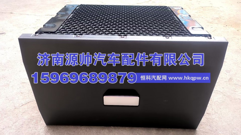 汕德卡提升型卧铺下储物箱主抽屉  AZ16D257000005