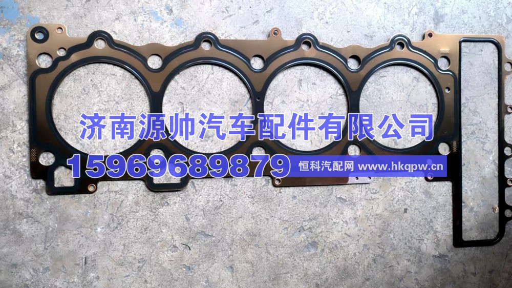 锡柴加厚汽缸垫  1003030-D25-38F