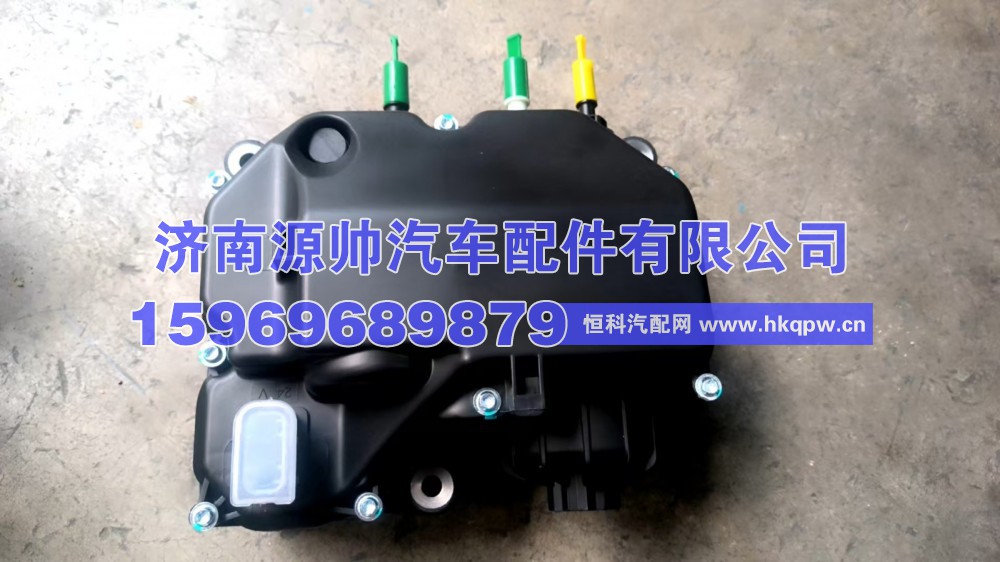 重汽尿素泵  1001349818