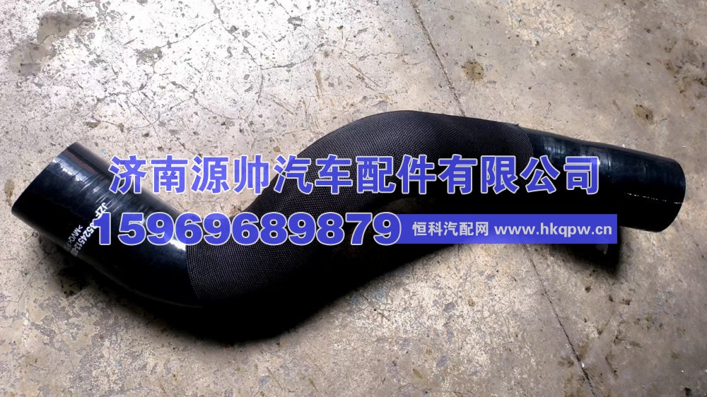 解放缓速器胶管  3524513-82QF