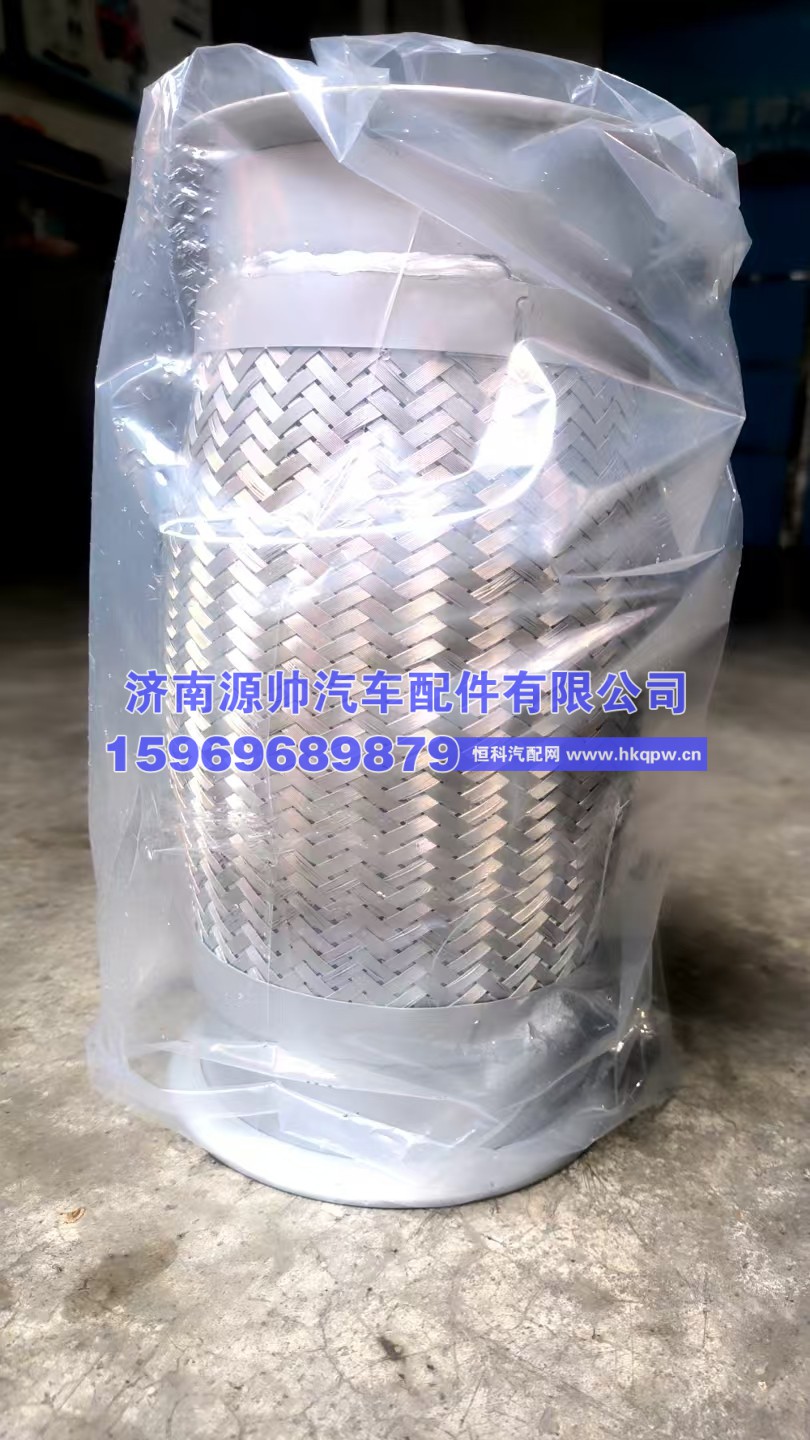 德龙绕性软管  DZ9112540058