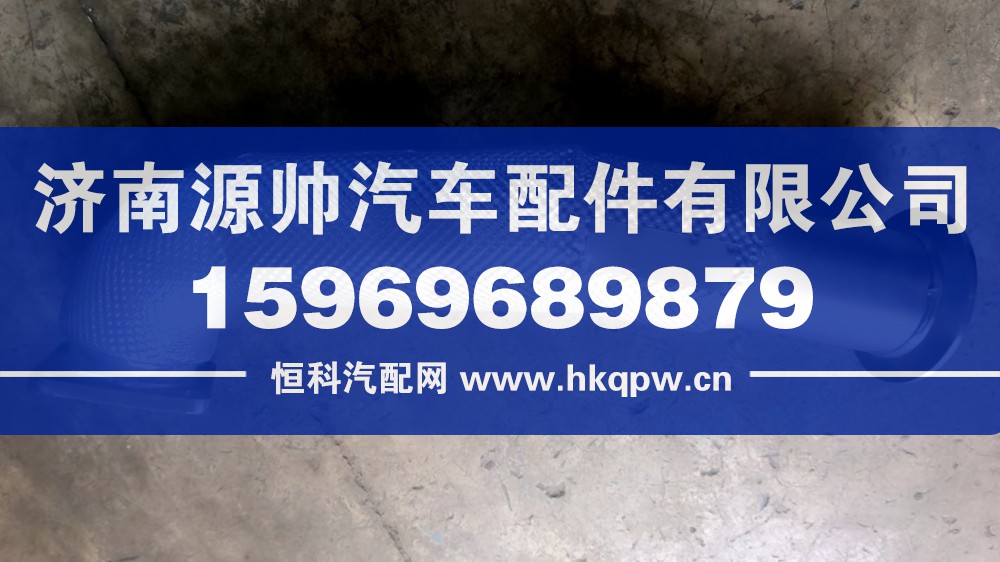 德龍排氣管  DZ98149547036