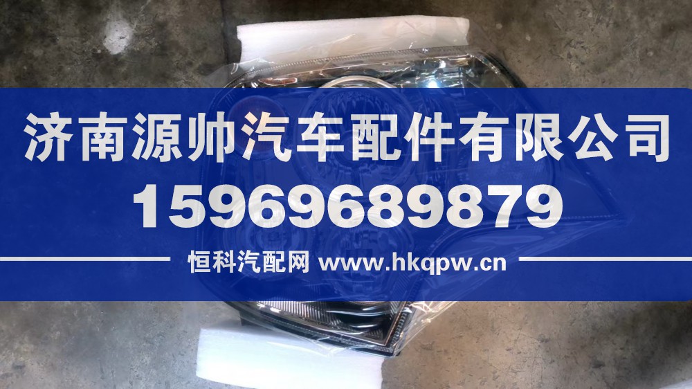 TX右前大燈  WG9925721012