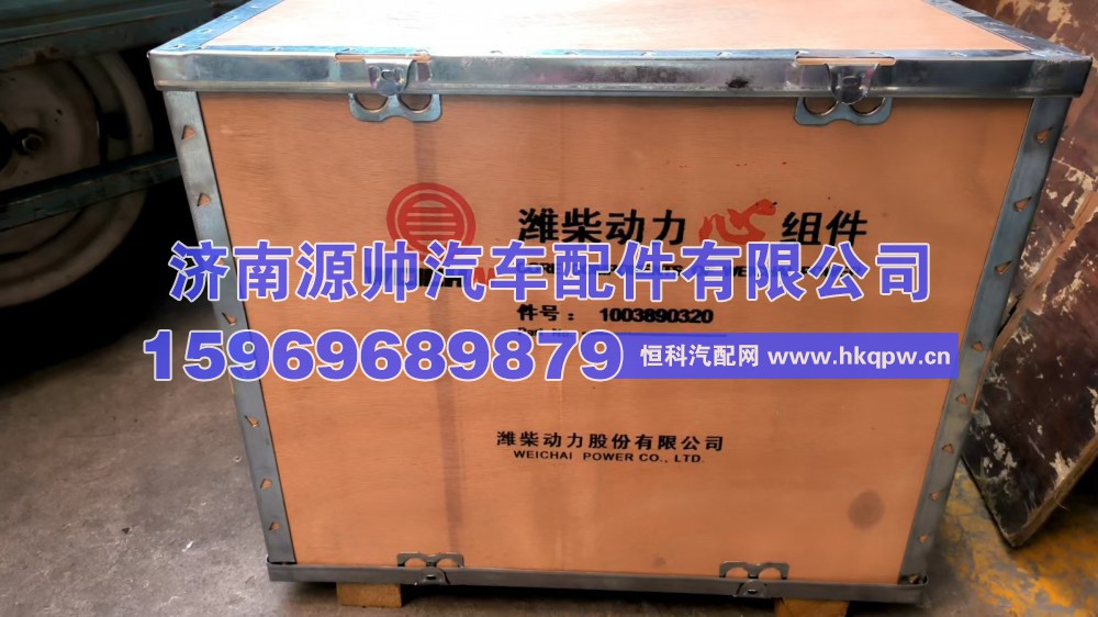 潍柴四配套  1003890320